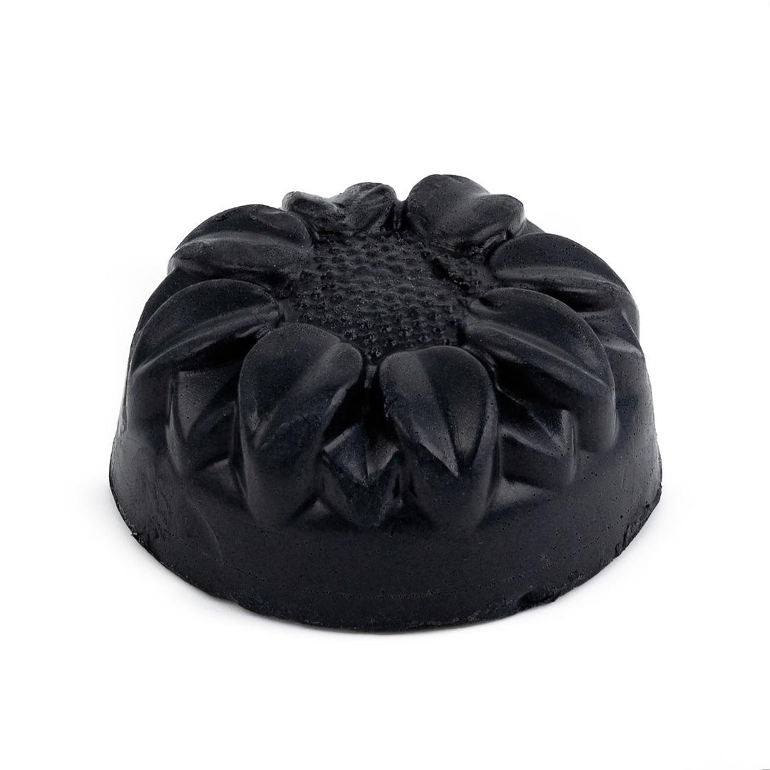 Σαπούνι άνθρακα και γάλα γαϊδούρας | La Vie en Rose