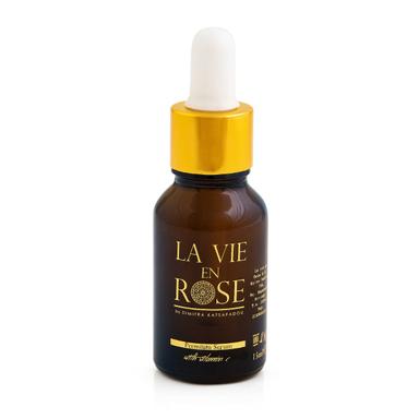 Premium serum with vitamin C 15ml La Vie En Rose