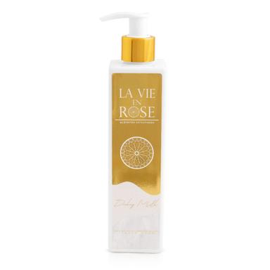 Donkey Milk liquid soap 300ml La vie en Rose