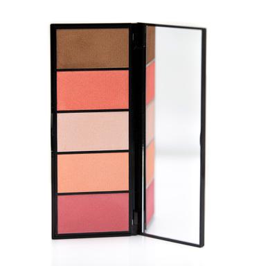 Magic Palette La Vie en Rose