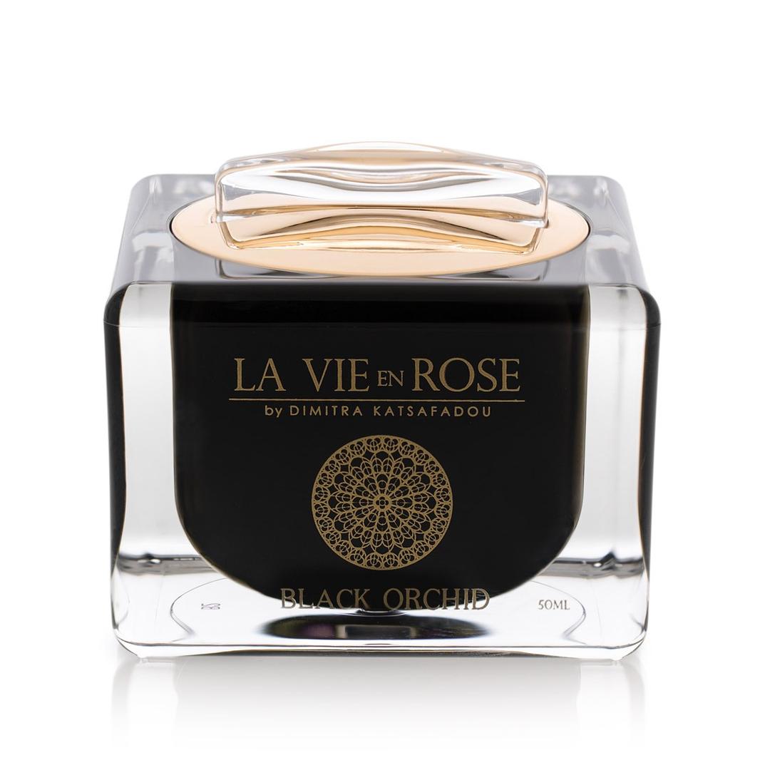 Black orchid 50ml | La Vie en Rose