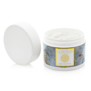 Body butter 200ml La Vie en Rose