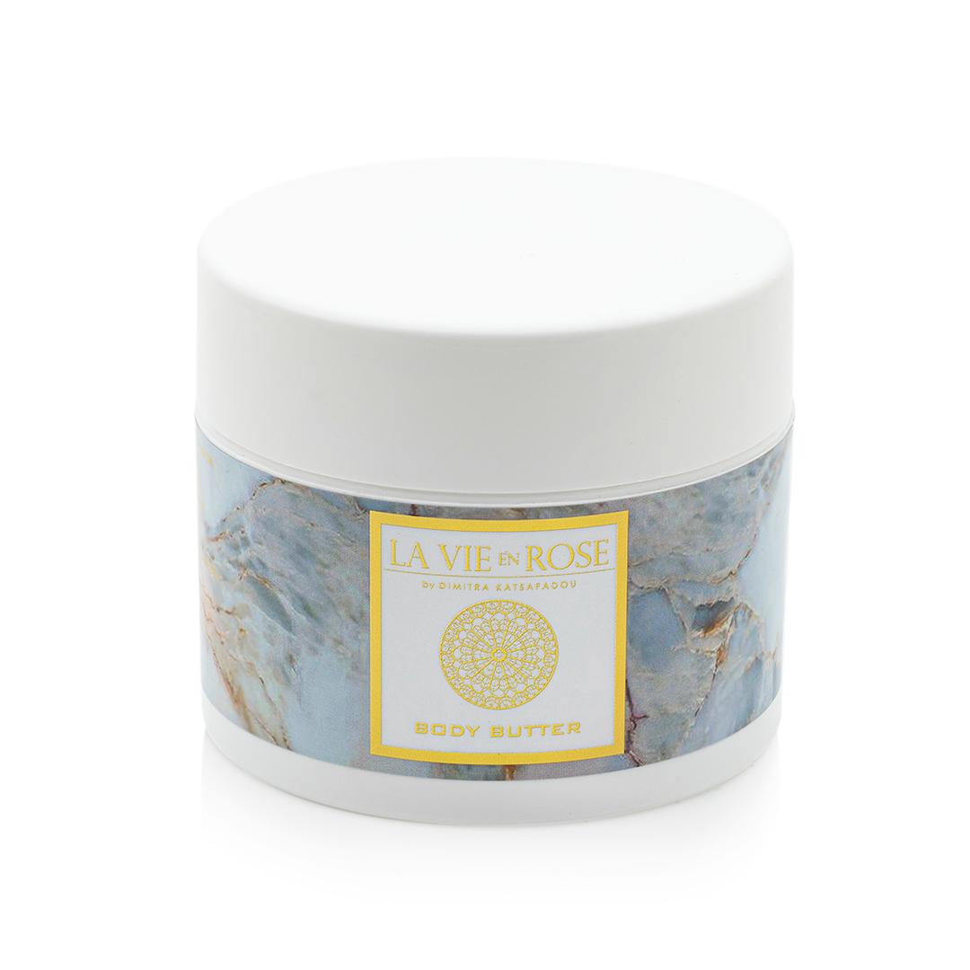 Body butter 200ml La Vie en Rose