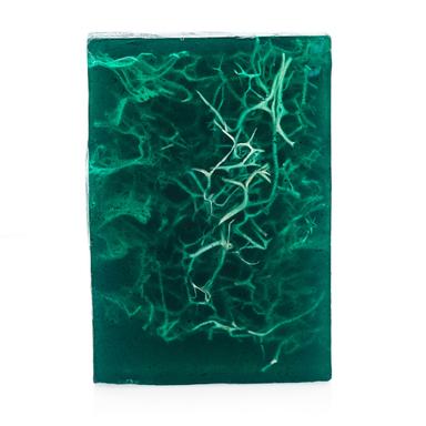 Σαπούνι με γάλα γαϊδούρας και λούφα La Vie en Rose