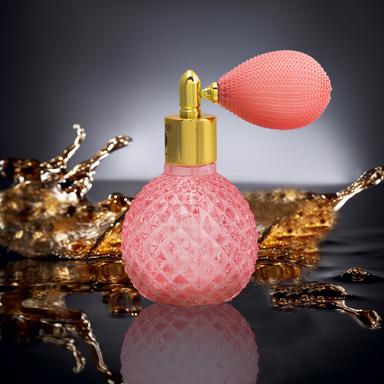 Principaute de Monaco 50ml - Νέο άρωμα La Vie en Rose