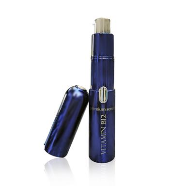 Premium Serum with Vitamin B12 20ml |  La Vie en Rose