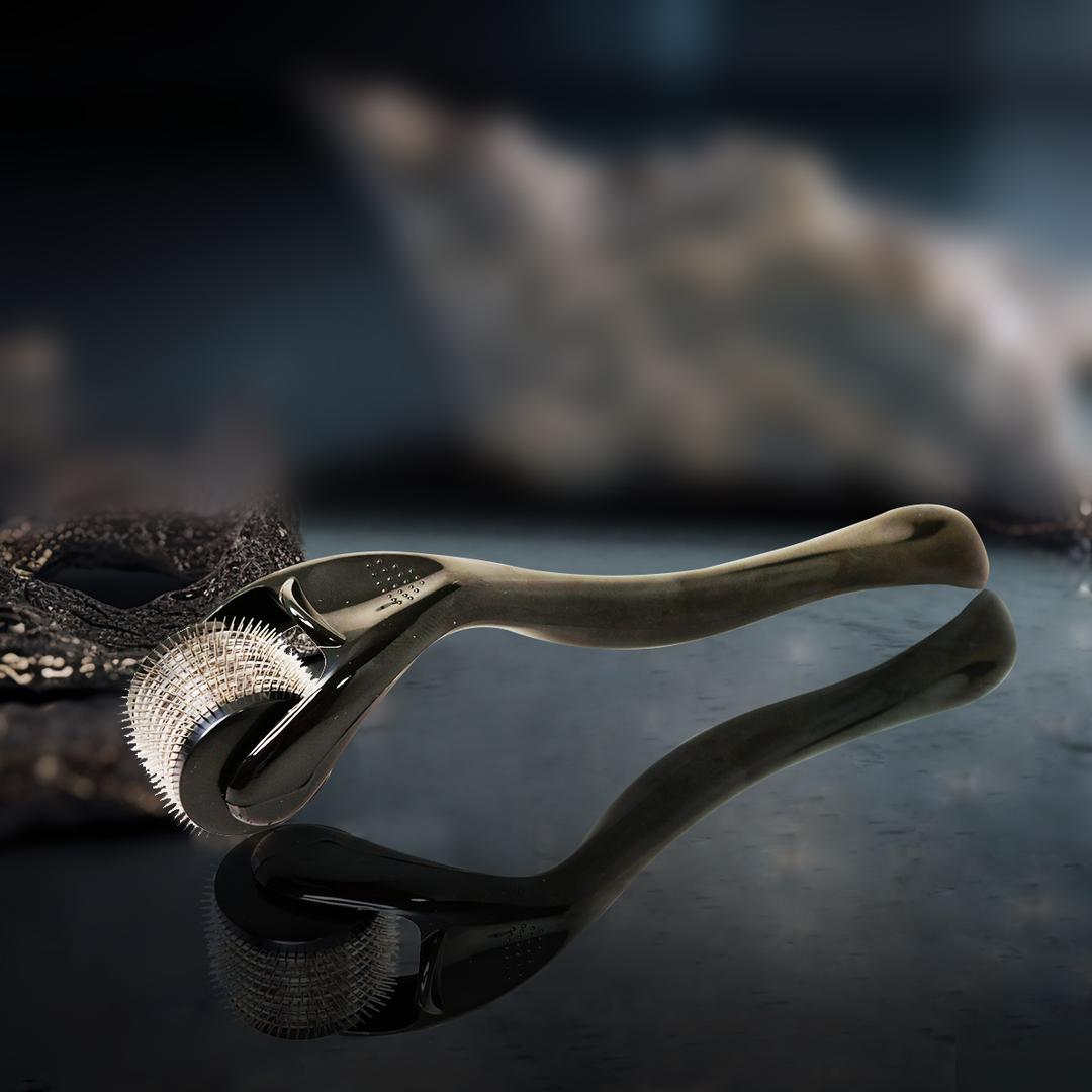 Derma roller 2.0mm La Vie en Rose