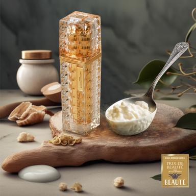 Dimitra Katsafadou Serum 30ml La Vie En Rose