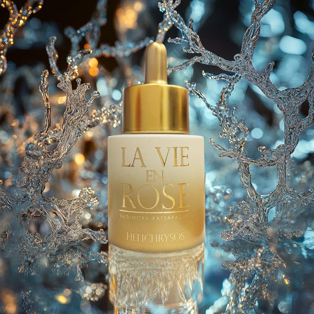 Helichrysos 30ml | La Vie en Rose
