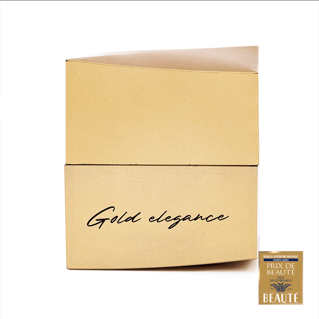 Gold elegance 50ml La Vie en Rose