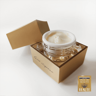 Gold elegance 50ml La Vie en Rose