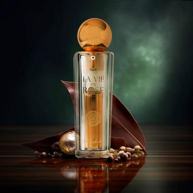 Gold Kombucha Serum 30ml La Vie En Rose