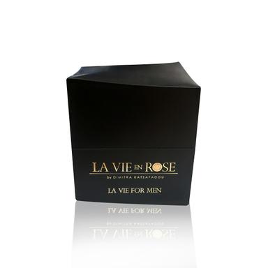 La vie for men cream 50ml | La Vie en Rose