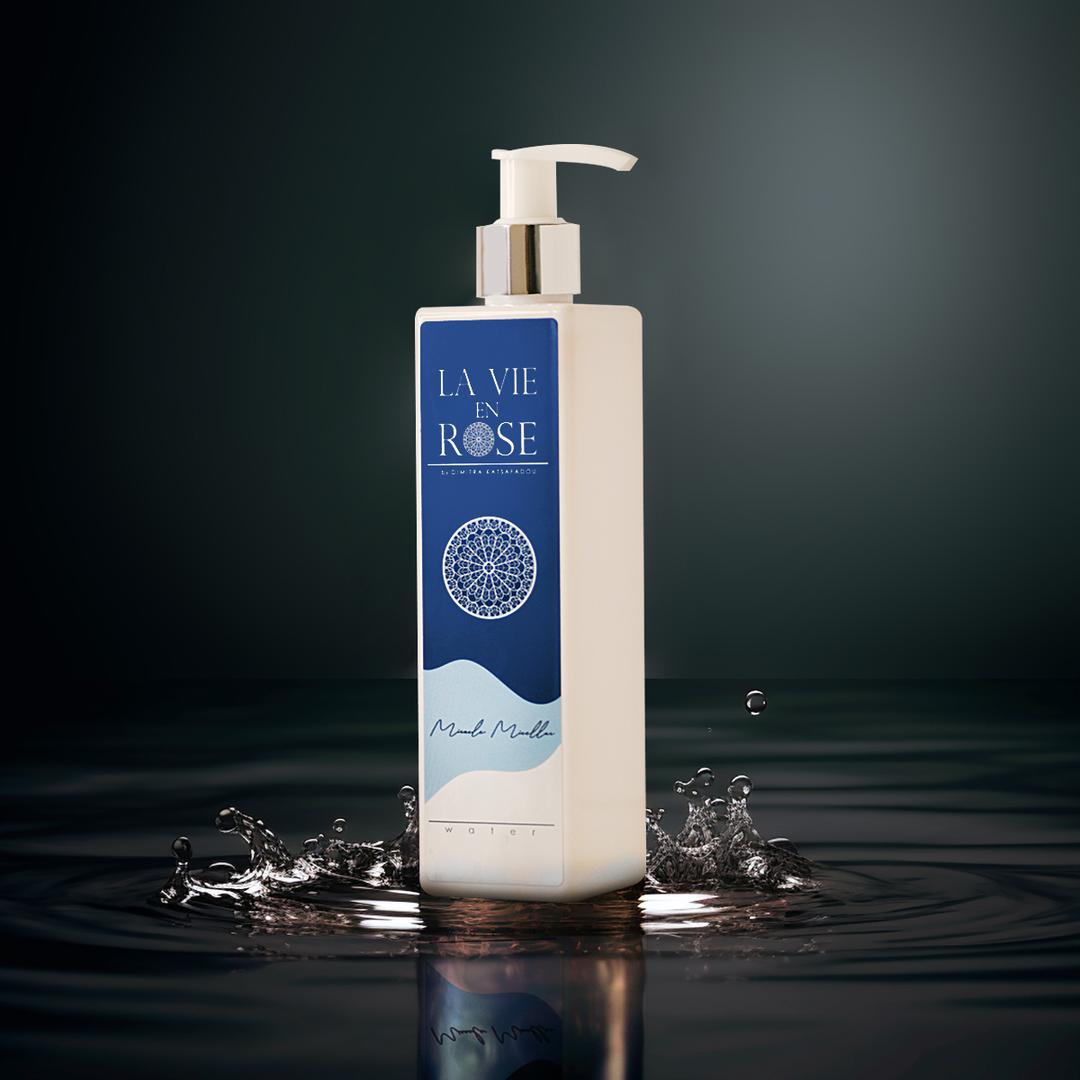 Miracle Micellar Water 300ml