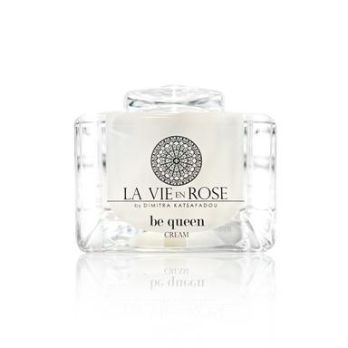 Be queen cream 50ml La vie en Rose