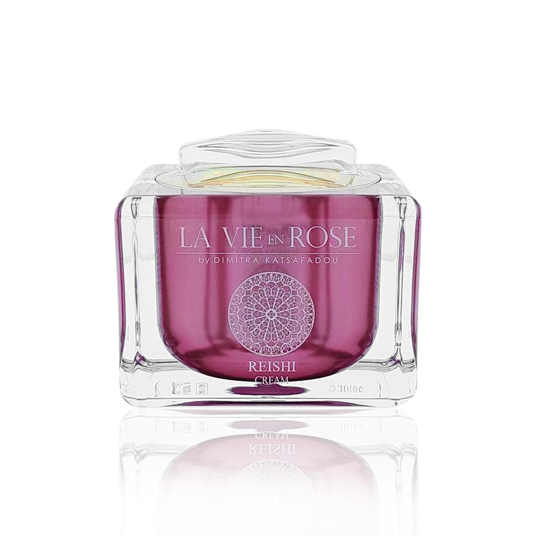 Reishi | La Vie en Rose