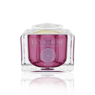 Reishi | La Vie en Rose