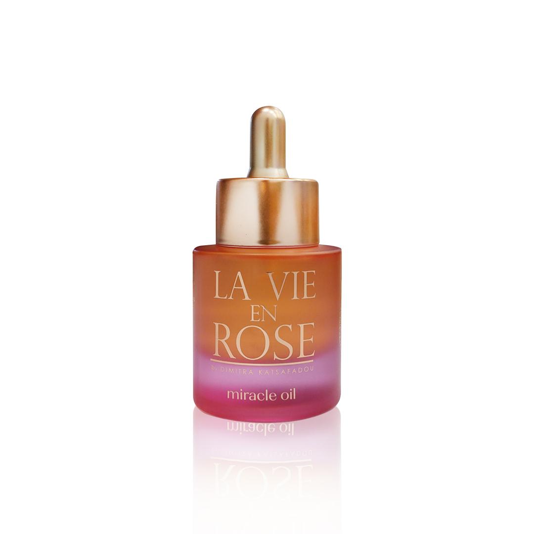 Miracle Oil 30ml | La VIe en Rose