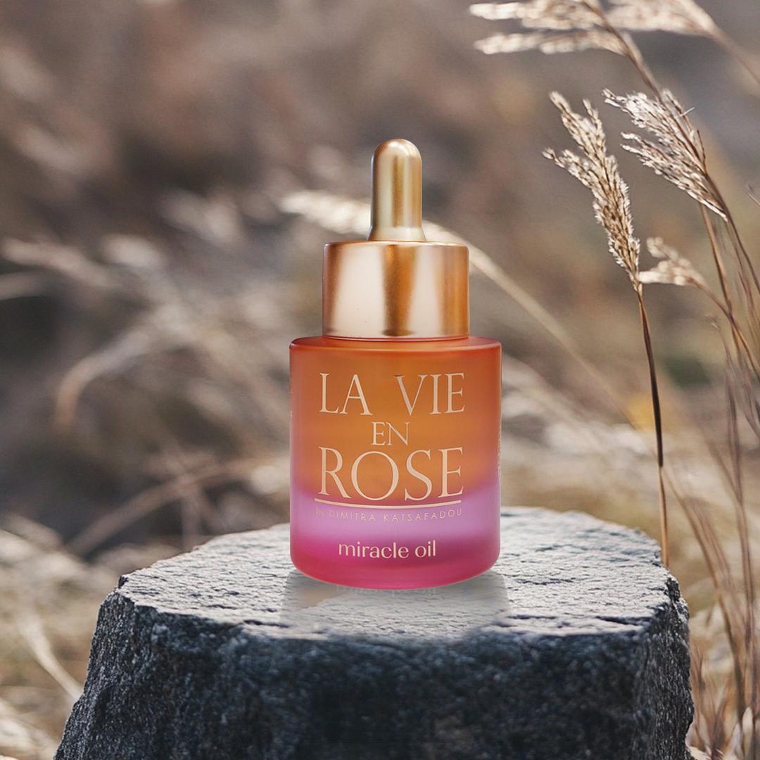 Miracle Oil 30ml | La VIe en Rose