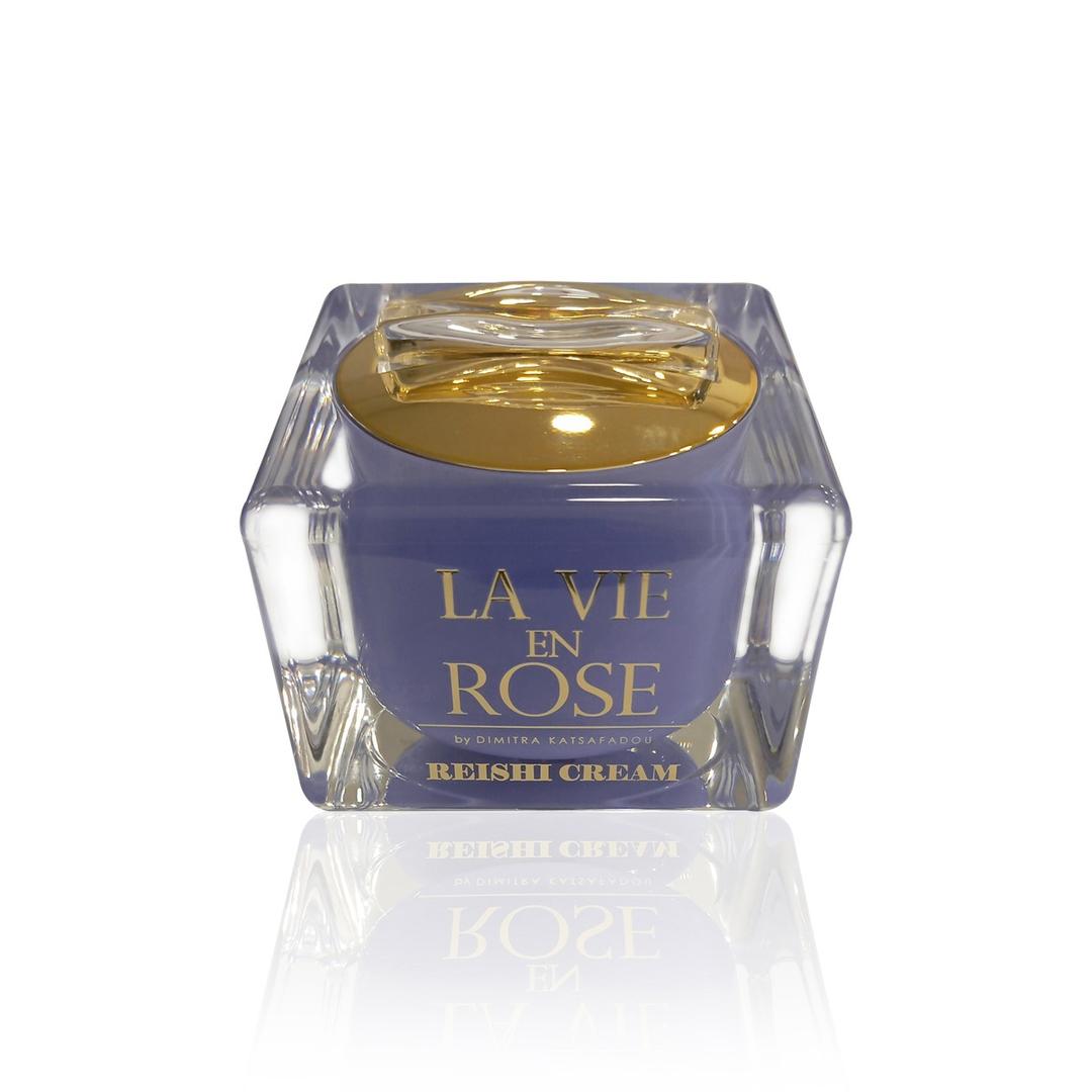 Reishi | La Vie en Rose