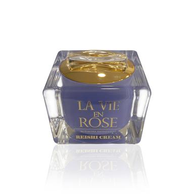 Reishi | La Vie en Rose