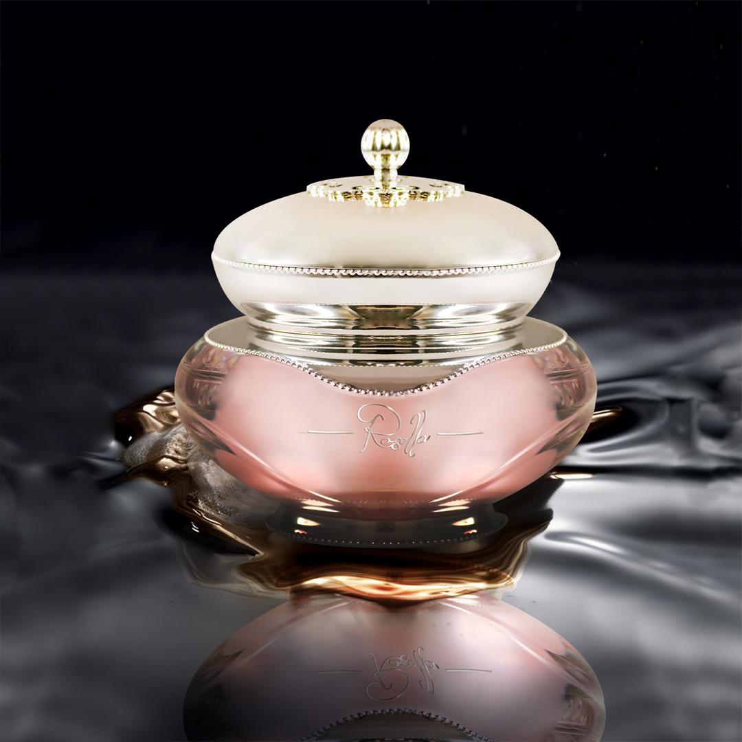 Rosella cream 50ml La Vie En Rose