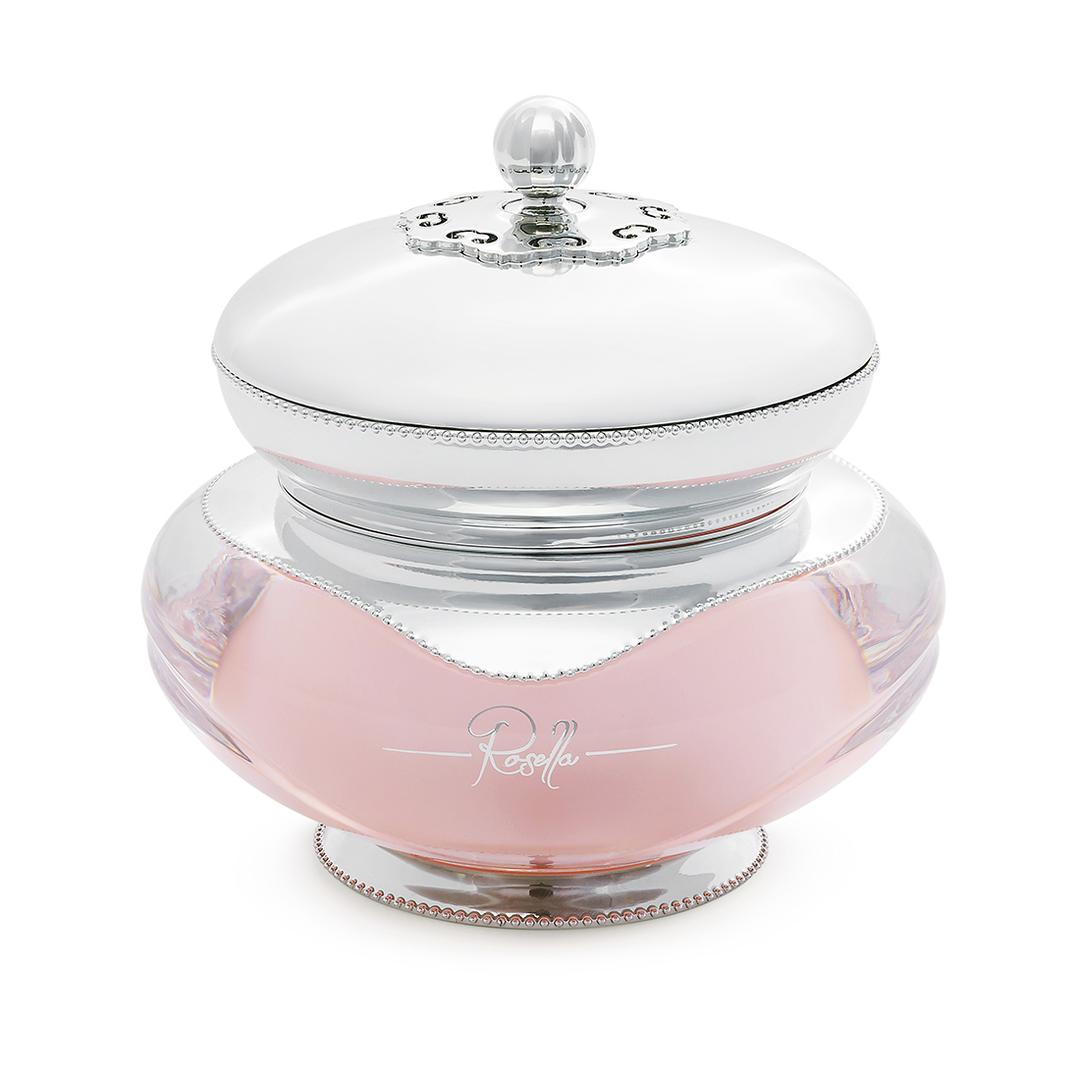 Rosella cream 50ml La Vie En Rose