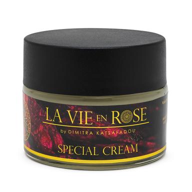 Special cream 50ml  La Vie En Rose