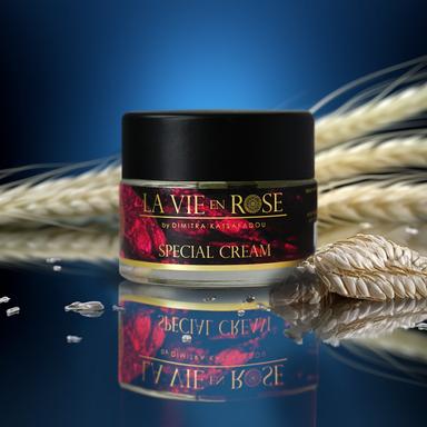 Special cream 50ml  La Vie En Rose