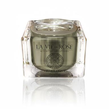 Velvet olive cream 50ml | La Vie en Rose
