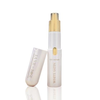 White Satin Eye Serum | La Vie en Rose