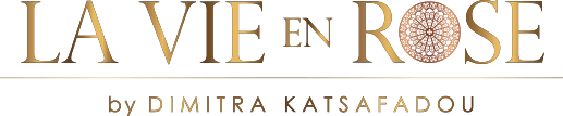 la vie en rose logo