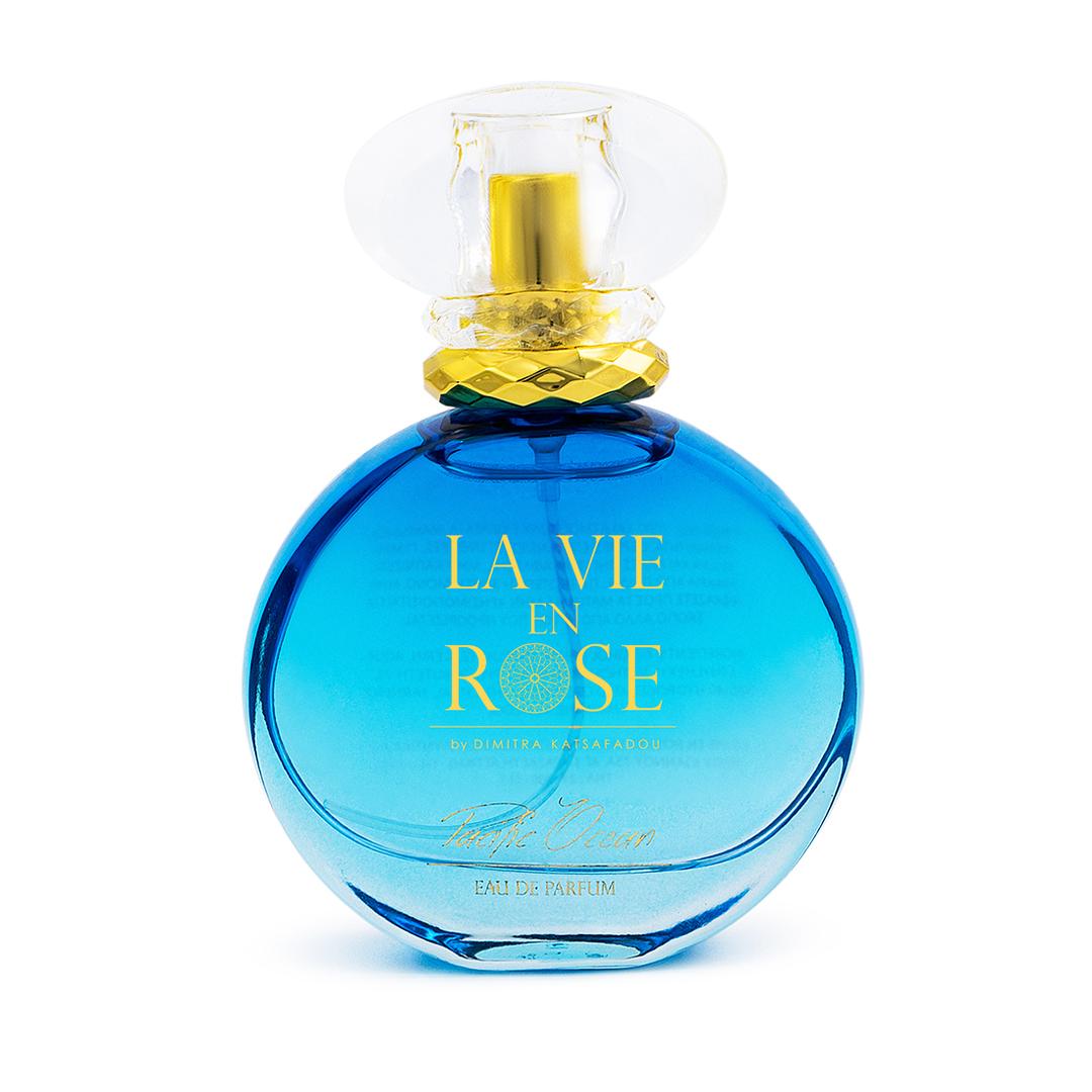 Pacific Ocean 50ml - Νέο άρωμα La Vie en Rose