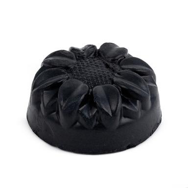 Σαπούνι άνθρακα και γάλα γαϊδούρας La Vie en Rose