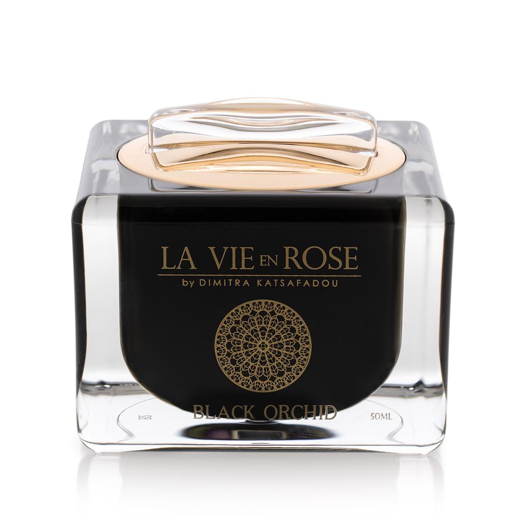 Black orchid 50ml La Vie en Rose