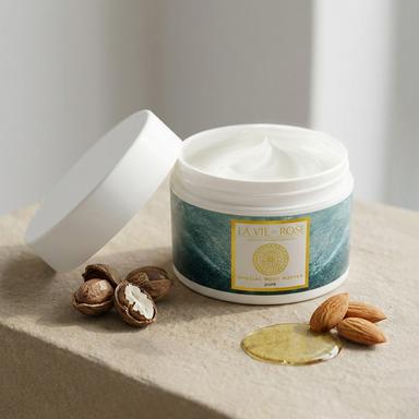 Pure Special Body Butter 200ml La Vie En Rose