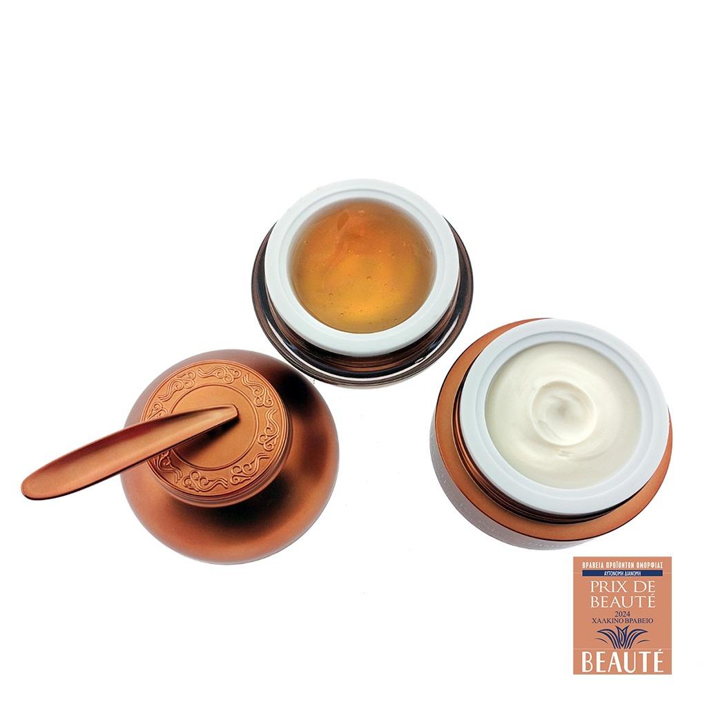 Dimitra Katsafadou Special Cream 30ml + 50ml La Vie en Rose