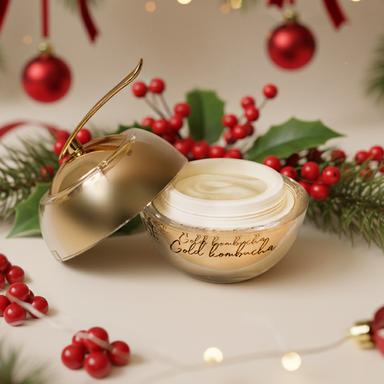 Gold kombucha 50ml La Vie en Rose