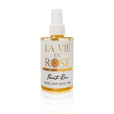 Special Offer | AHA & PHA serum 30ml + Puerto Rico 200ml | La Vie en Rose