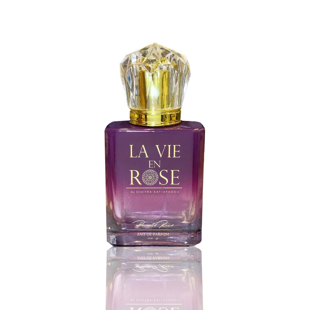 Puerto Rico 50ml | La Vie en Rose