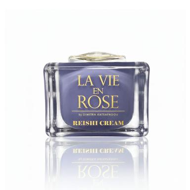 Reishi | La Vie en Rose