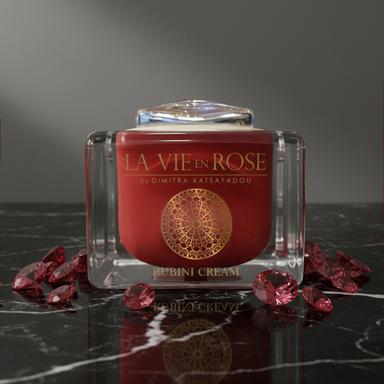 Rubini cream 50ml | La VIe en Rose