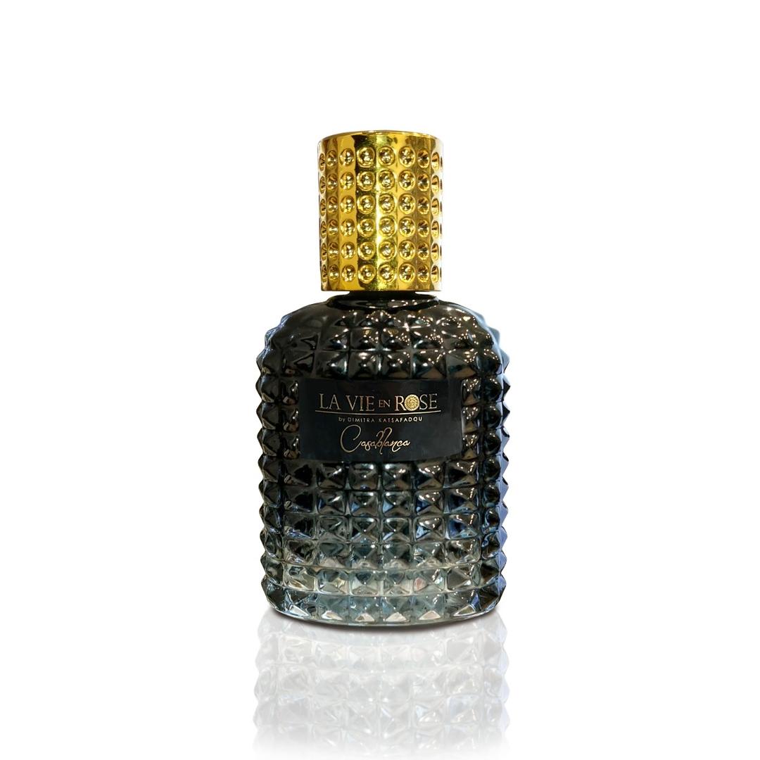 Casablanca 50ml | La Vie en Rose